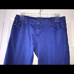 Women’s skinny jeans